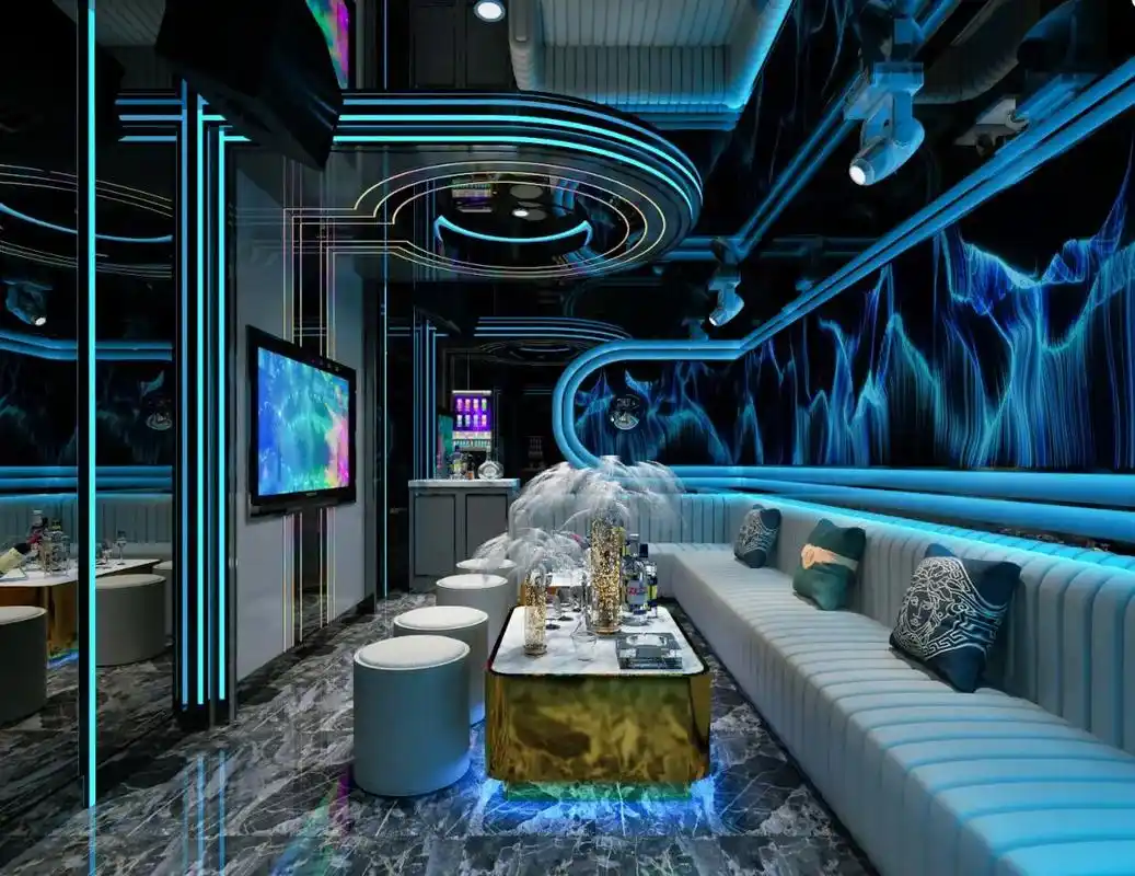 克拉玛依商务ktv性价比超高选择-克拉玛依区ktv预定